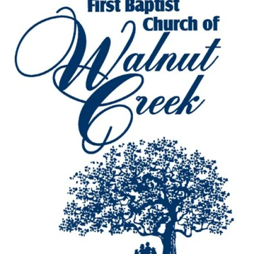 First Baptist Church Logo