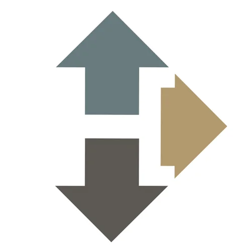 heritage baptist church Logo