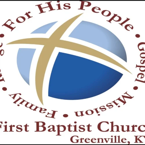 First Baptist Church - Greenville, KY Logo
