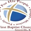 First Baptist Church - Greenville, KY logo