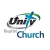 Unity Baptist Church logo
