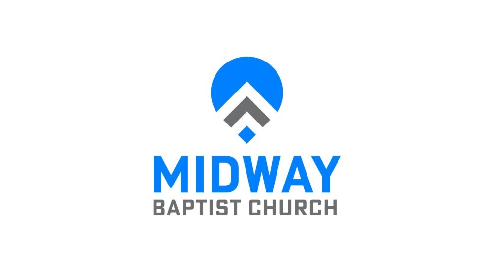 Midway Baptist Church logo