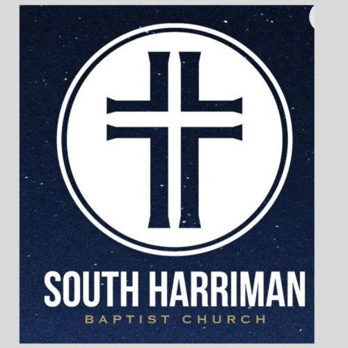 South Harriman Baptist Church Logo