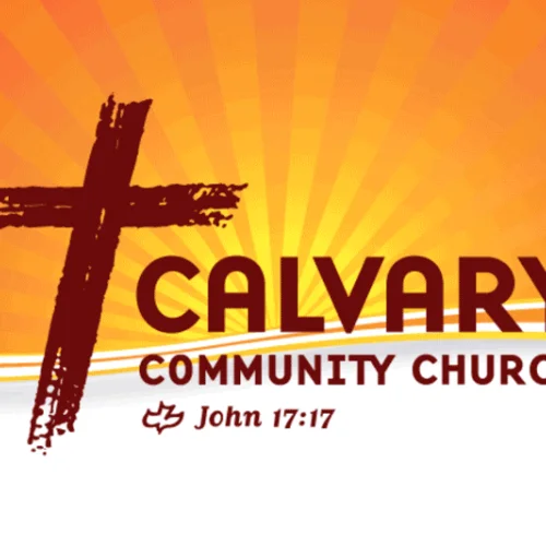Calvary Community Church Logo