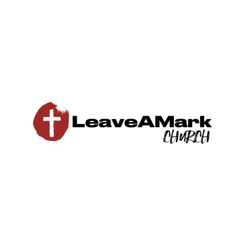 LeaveAMark Church Logo