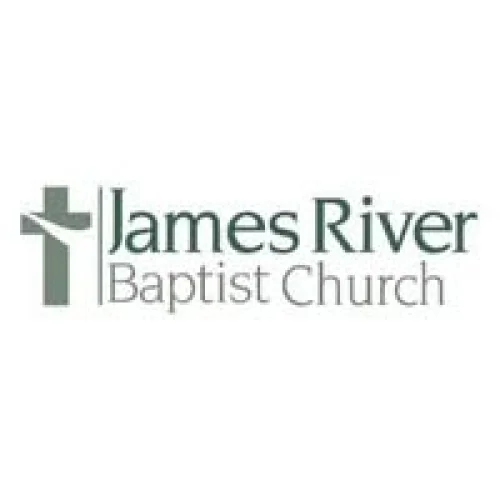 James River Baptist Church Logo