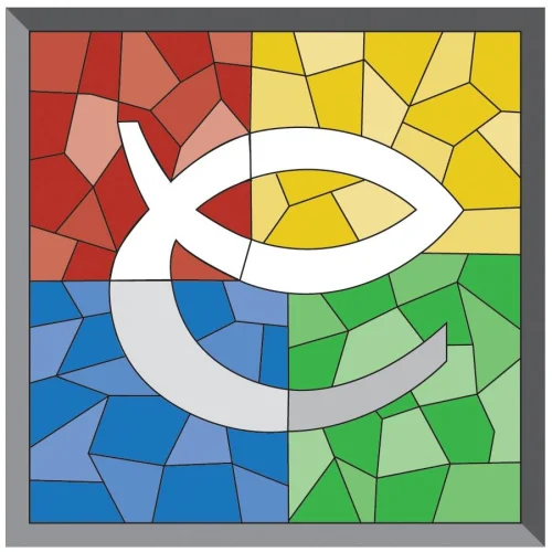 Elizabeth Baptist Church Logo