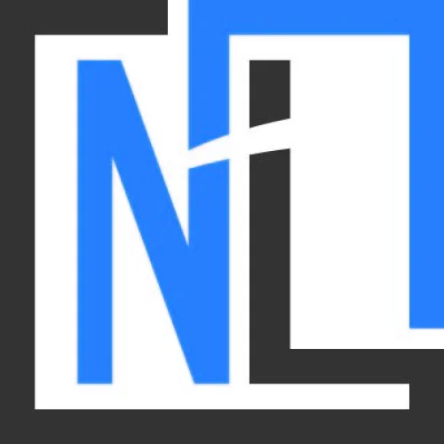 New Life Baptist Church Logo