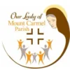 Our Lady of Mount Carmel Parish logo