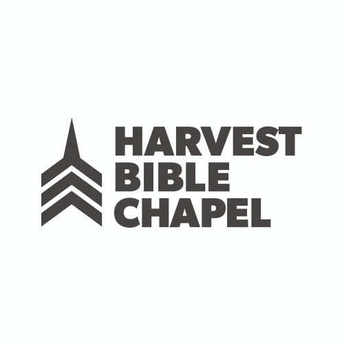 Harvest Bible Chapel Logo