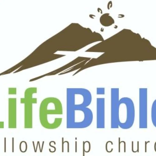 Life Bible Fellowship Logo