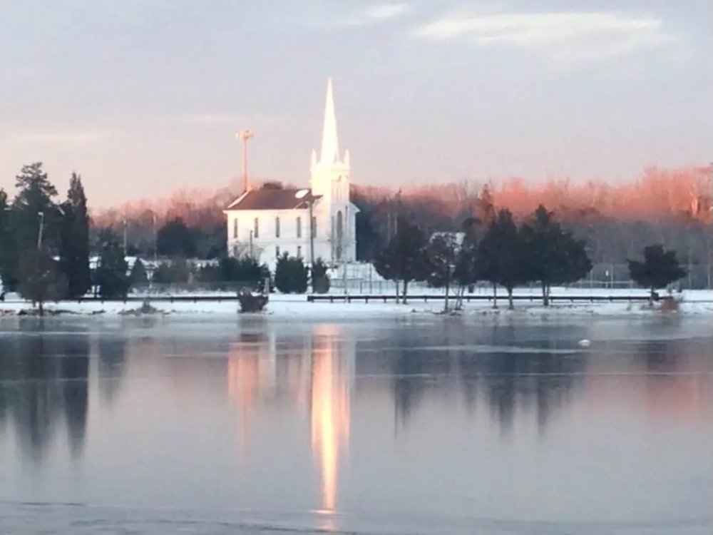 Port Community Church Logo