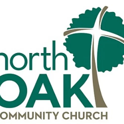 North Oak Community Church Logo