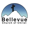 Bellevue Church of Christ logo