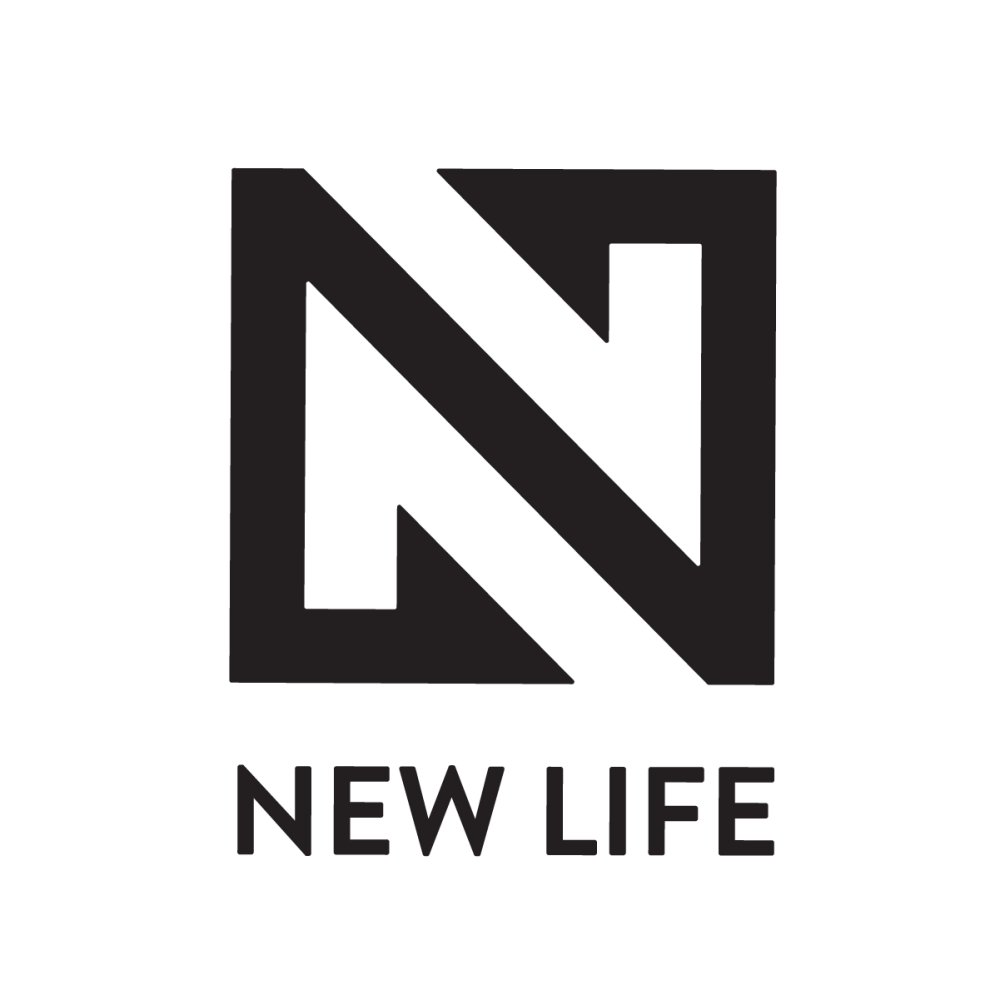 New Life Church Logo