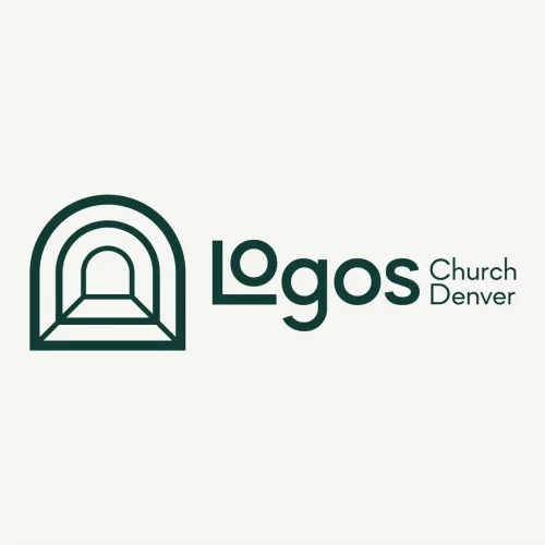 Logos Church Denver Logo
