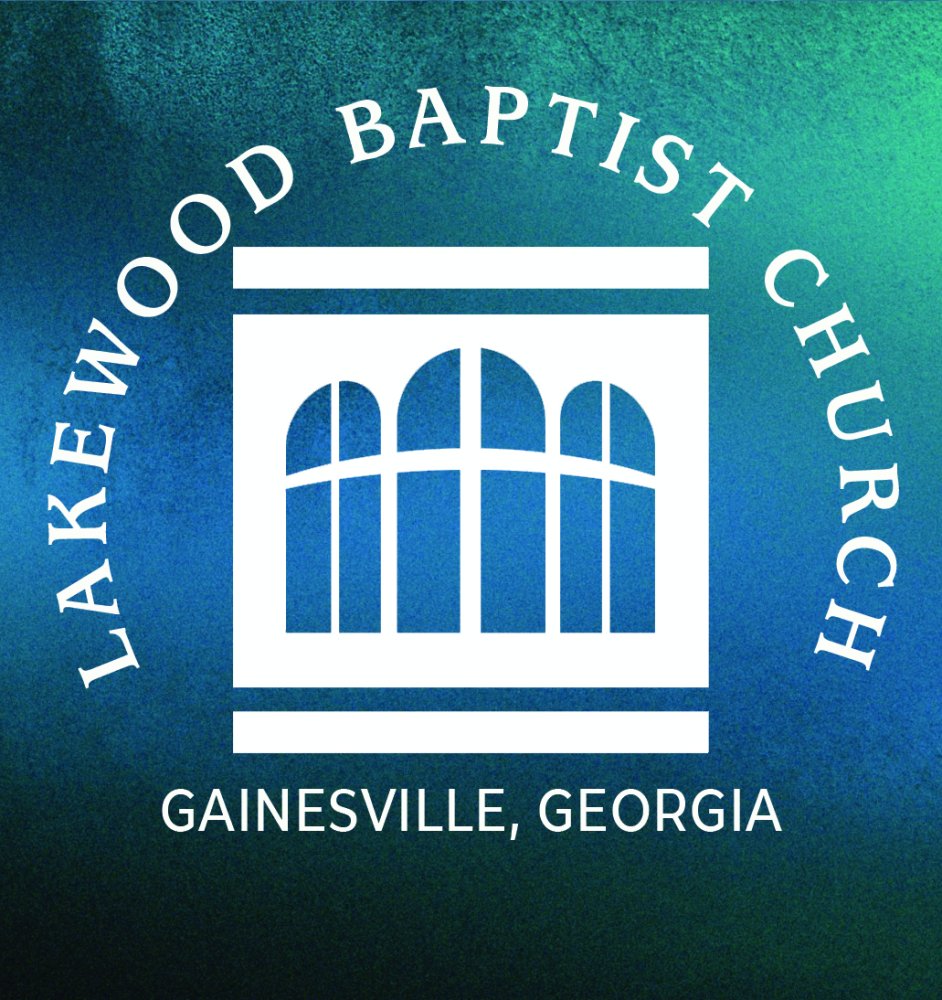 Lakewood Baptist Church Logo