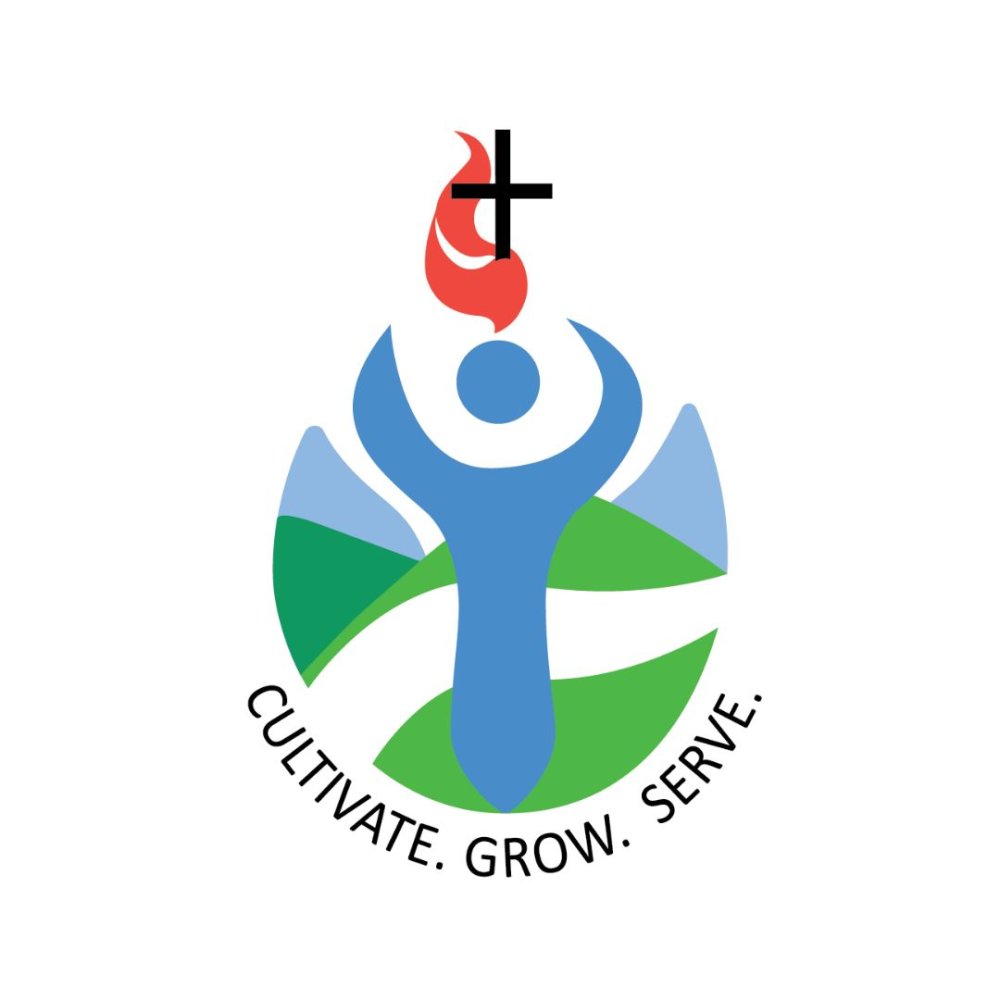 Brevard First United Methodist Church Logo