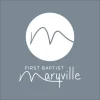 First Baptist Maryville logo