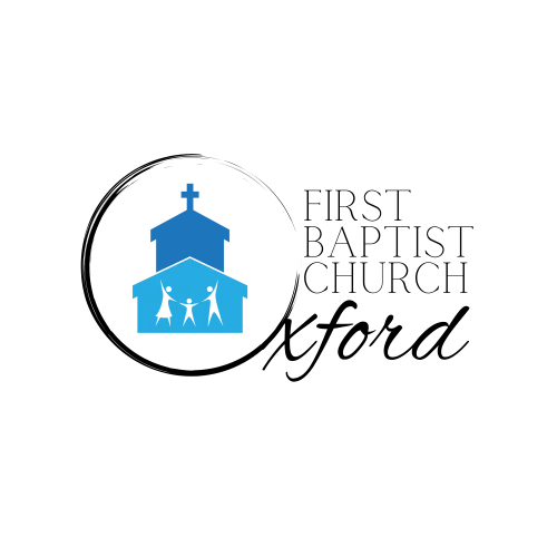 First Baptist Church of Oxford Logo
