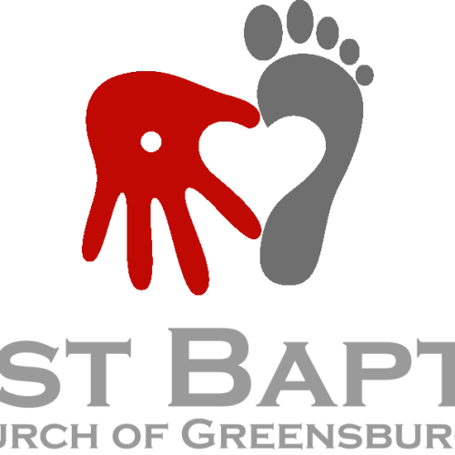 Frist Baptist Church of Greensburg Logo