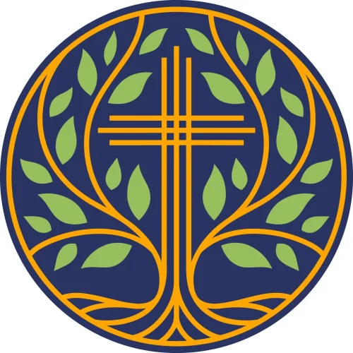 Tipton Baptist Church Logo