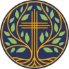 Tipton Baptist Church logo