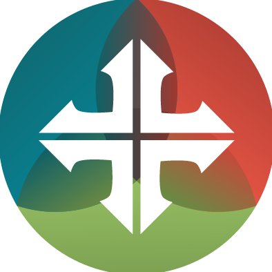 Cross Community Church Logo
