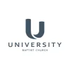 University Baptist Church logo