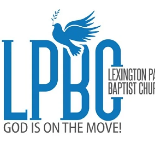 Lexington Park Baptist Church Logo