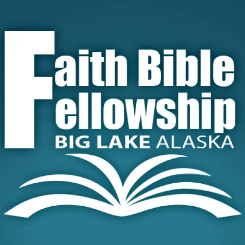 Faith Bible Fellowship Church Logo