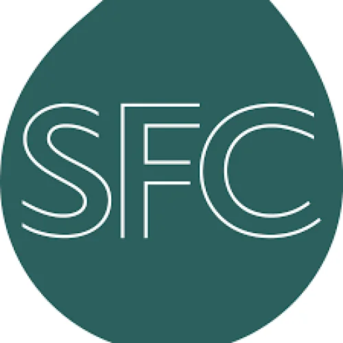 Scapoose Foursquare Church Logo