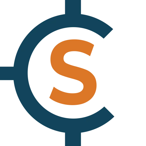 Southern Calvert Baptist Church Logo
