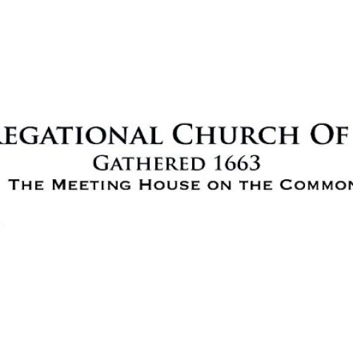 Congregational Church of Topsfield Logo