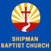 Shipman Baptist Church logo
