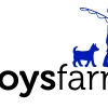 Boys Farm, Inc logo