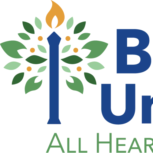 Bexley United Methodist Church Logo
