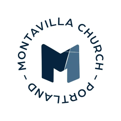 Montavilla Church Logo