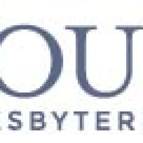 Fourth Presbyterian Church Logo