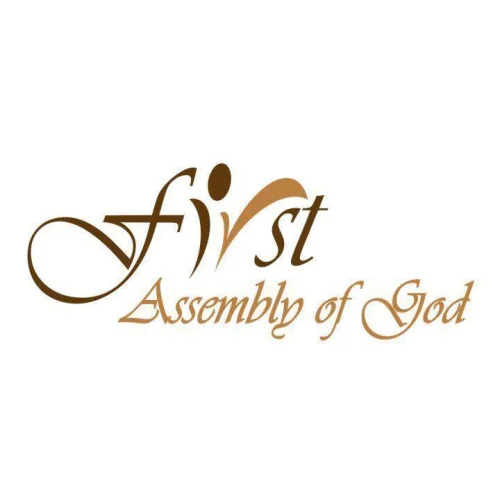 First Assemly of God Logo