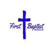 First Baptist Church Winnemucca logo