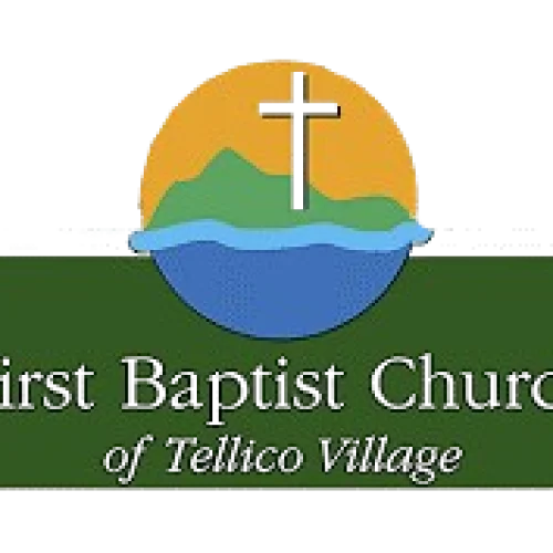 FBC Tellico Village Logo