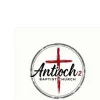 Antioch 2 Baptist Church logo