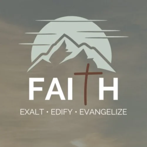 Faith Evangelical Free Church Logo