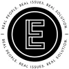 The Encounter. logo