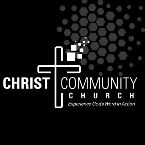 Christ Community Logo