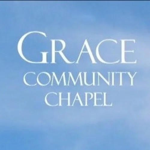 Grace Community Chapel Logo