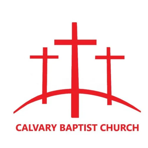Calvary Baptist Church Logo