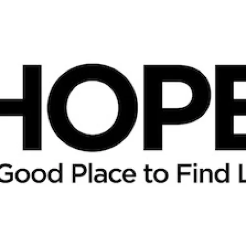 Hope Church Logo