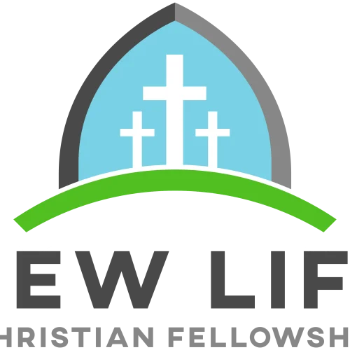 New Life Christian Fellowship Logo